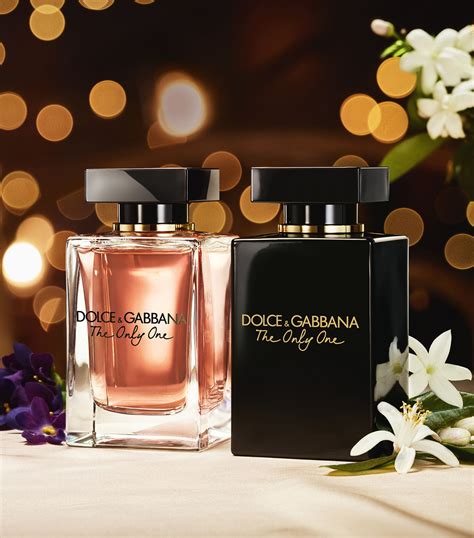 dolce gabbana the only one for women|dolce gabbana the one fragrantica.